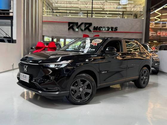 HONDA HR-V 1.5 DI I-VTEC FLEX EXL CVT